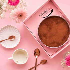 All Chocolate Dream Cake