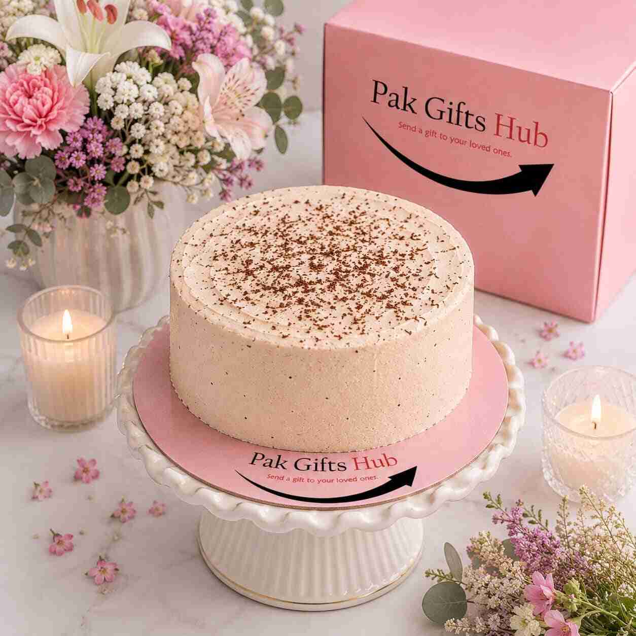 Coffee Cake