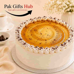 Coffee Cake