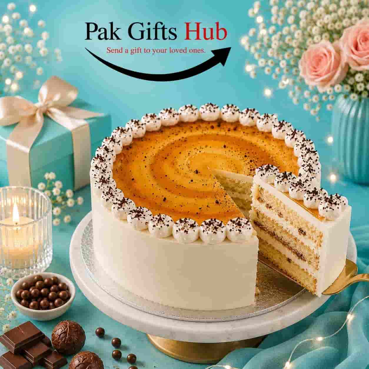 Coffee Cake