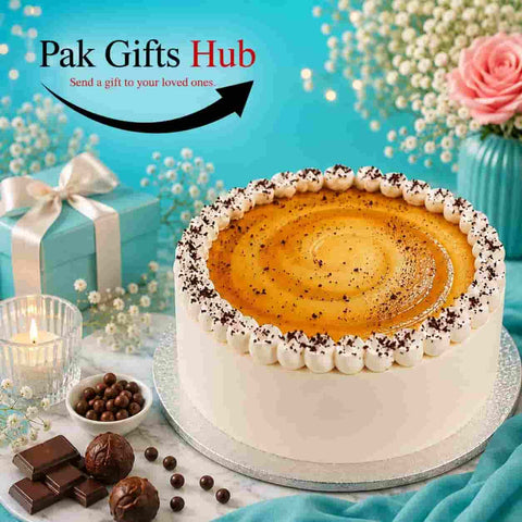 Coffee Cake