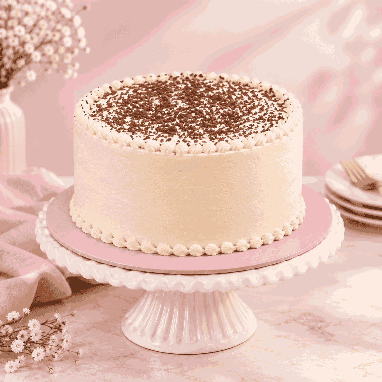 Coffee Cake