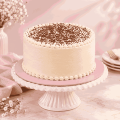 Coffee Cake