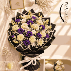 Elegant Fresh Flower Arrangement