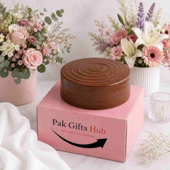 Hershey’s Chocolate Cake