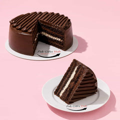 Parisian 7 Layers Cake
