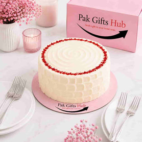 Red Velvet Cake