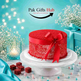 Red Velvet Cake