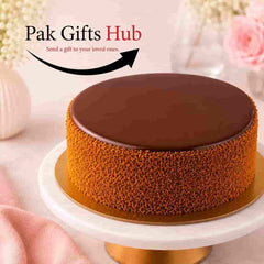 Three Milk Cake